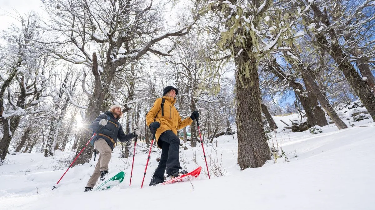 Bariloche anticipa el invierno con Bariloche Week y vuelos récord desde Brasil