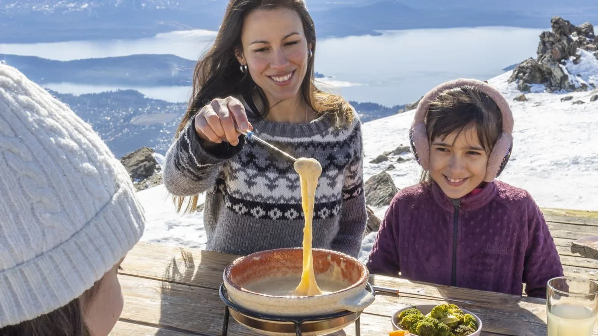 Bariloche se prepara: Semana Santa, Fiesta del Chocolate y primeras nevadas