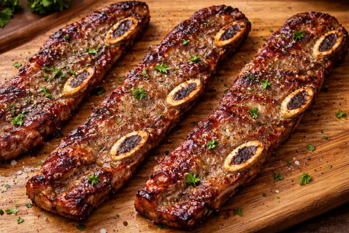 Cómo lograr un asado banderita perfecto en casa