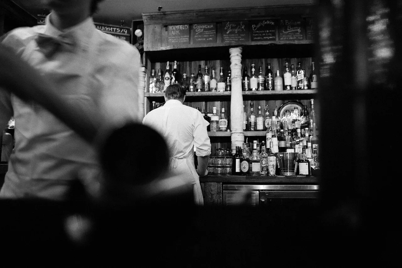 bar, lounge, cocktail, alcohol, glass, restaurant, club, interior, beverage, vintage, retro, service, nightlife, bartender, mixologist, nightclub, waiter, bottles, drinks, bar, bar, bar, bar, bar, restaurant, restaurant, restaurant, bartender, waiter