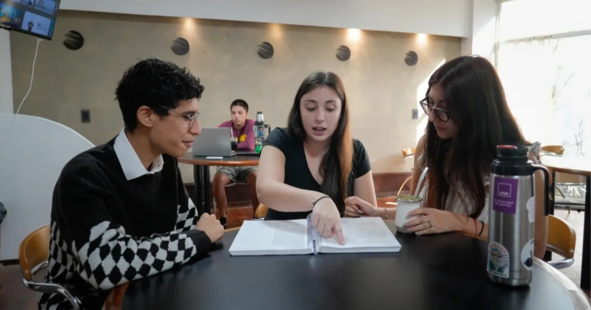 El 52% de los adolescentes no sabe qué estudiar: qué dicen los datos y cómo acompañar
