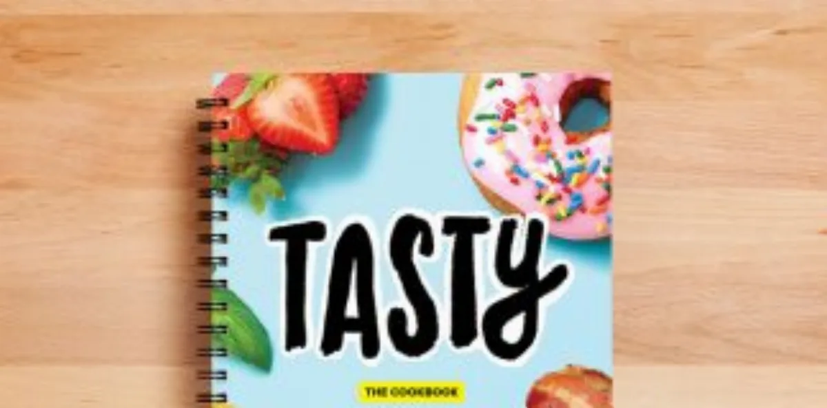 El Boom "Tasty"