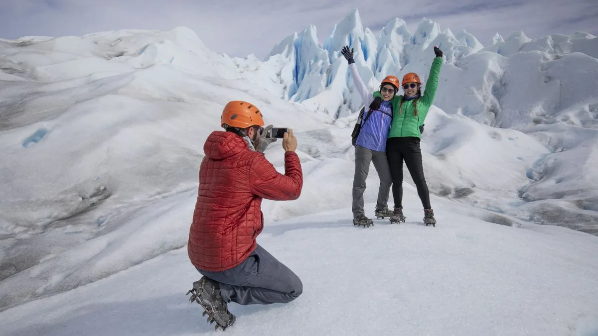 Escapadas en la Patagonia: logística, tipos de aventura y consejos prácticos