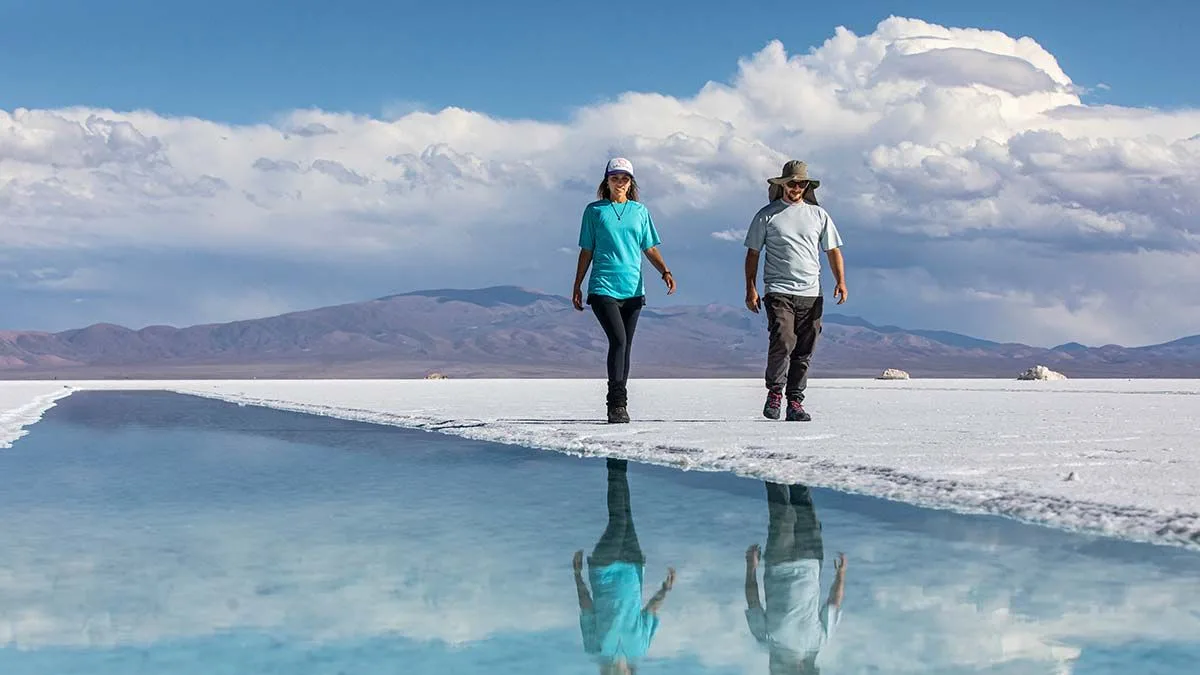 Jujuy esencial: 10 rincones fuera de la Quebrada y cómo planificarlos