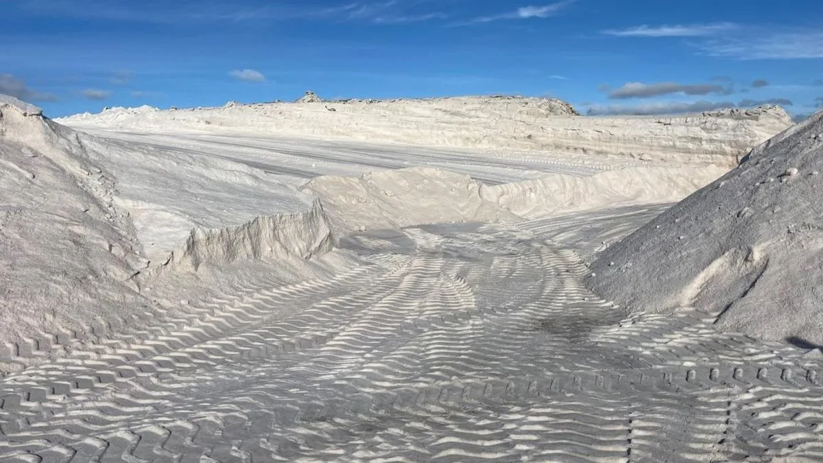 La Pampa: naturaleza, salinas y vinos para una escapada distinta