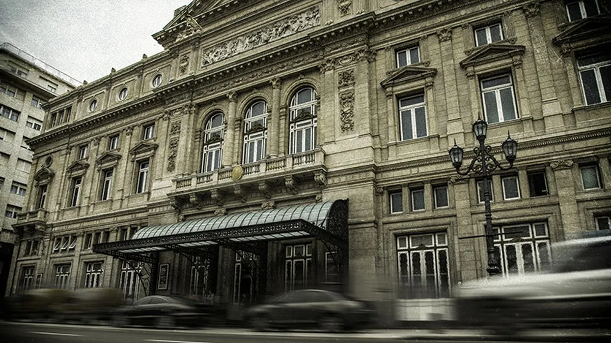 Los secretos del Teatro Colón: qué ver y por qué importa