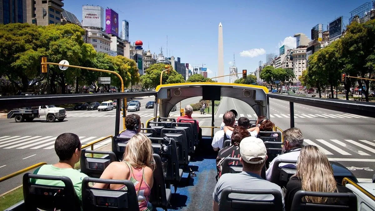 Qué hacer en Buenos Aires este fin de semana (29-31 de mayo)