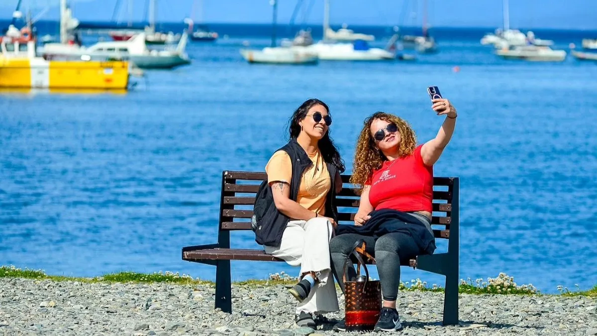 Qué llevar a Ushuaia según la época del año