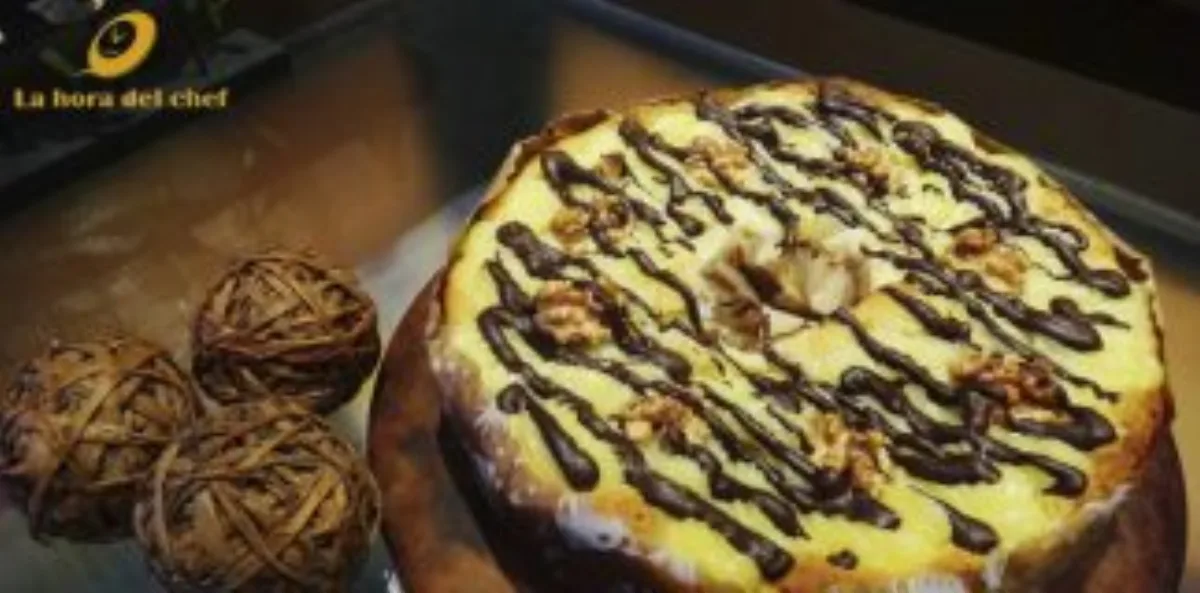 Rosca de pascua