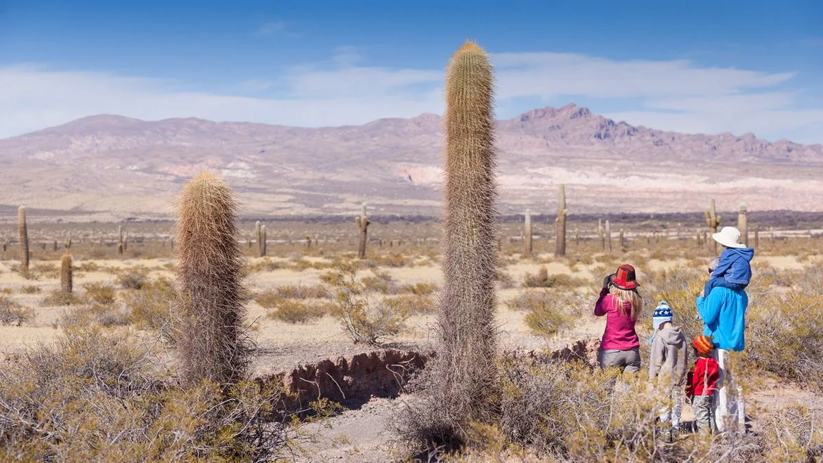 Salta postuló a Cachi, Molinos y San Carlos para los Best Tourism Villages 2026