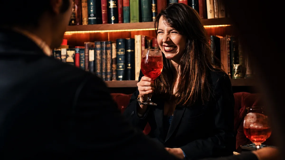 Speakeasies porteños: misterio, coctelería de autor y cómo disfrutarlos