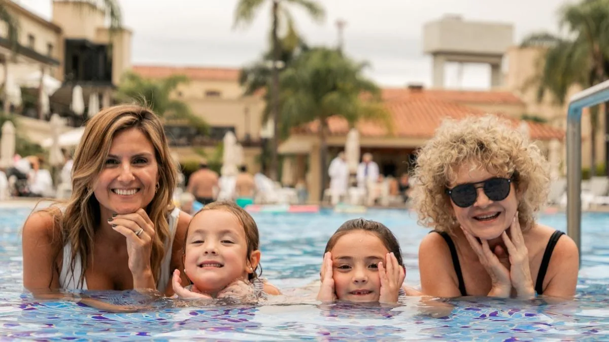 Termas de Río Hondo: paquete all inclusive y qué conviene saber